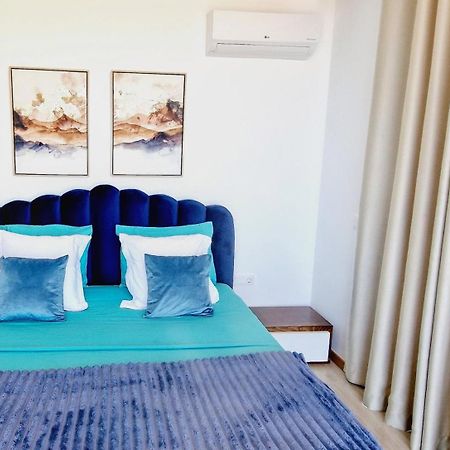 Apartamento Encantador Com Piscina E Vista Mar Apartamento Praia Quarto foto