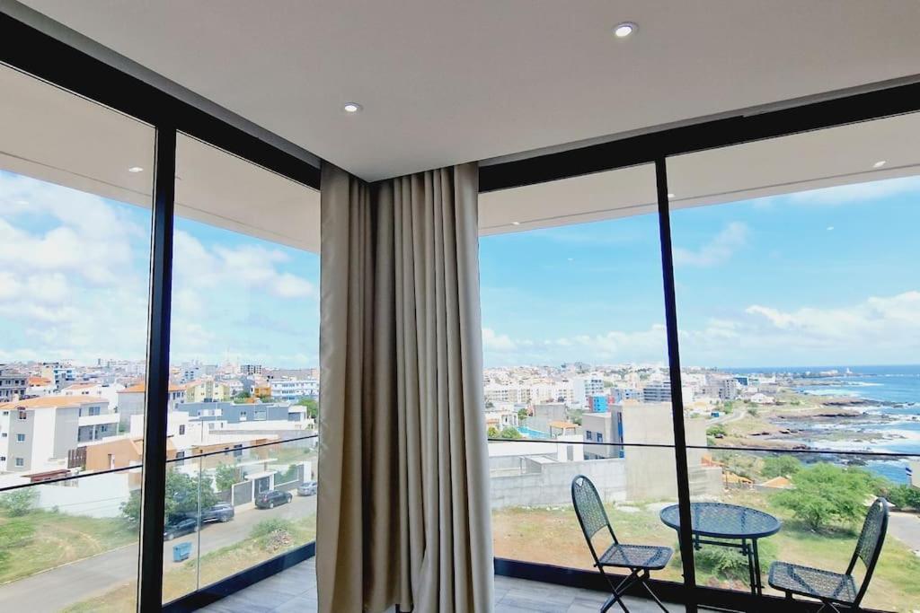 Apartamento Encantador Com Piscina E Vista Mar Apartamento Praia Exterior foto
