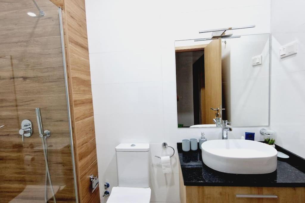 Apartamento Encantador Com Piscina E Vista Mar Apartamento Praia Exterior foto