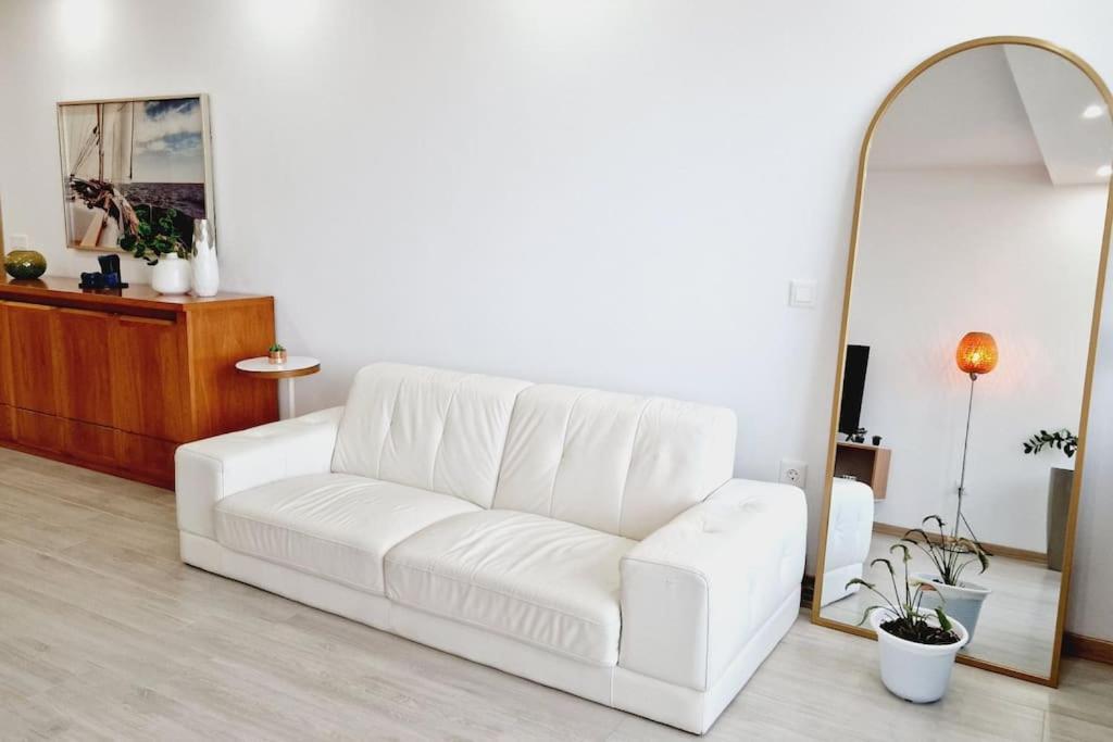 Apartamento Encantador Com Piscina E Vista Mar Apartamento Praia Exterior foto