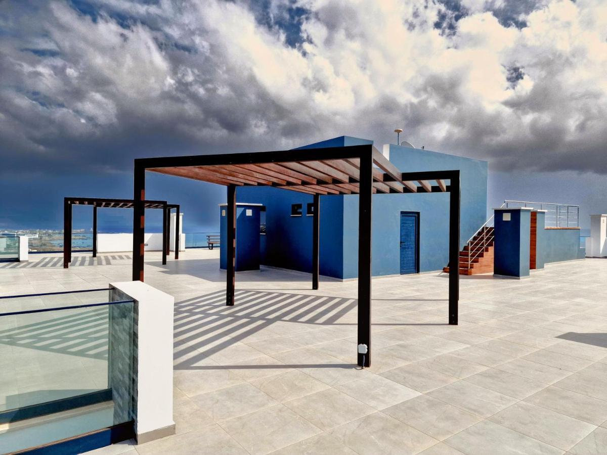 Apartamento Encantador Com Piscina E Vista Mar Apartamento Praia Exterior foto