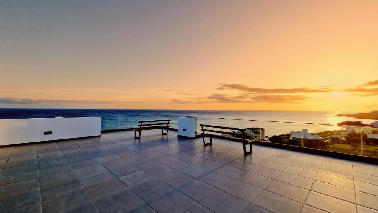 Apartamento Encantador Com Piscina E Vista Mar Apartamento Praia Exterior foto