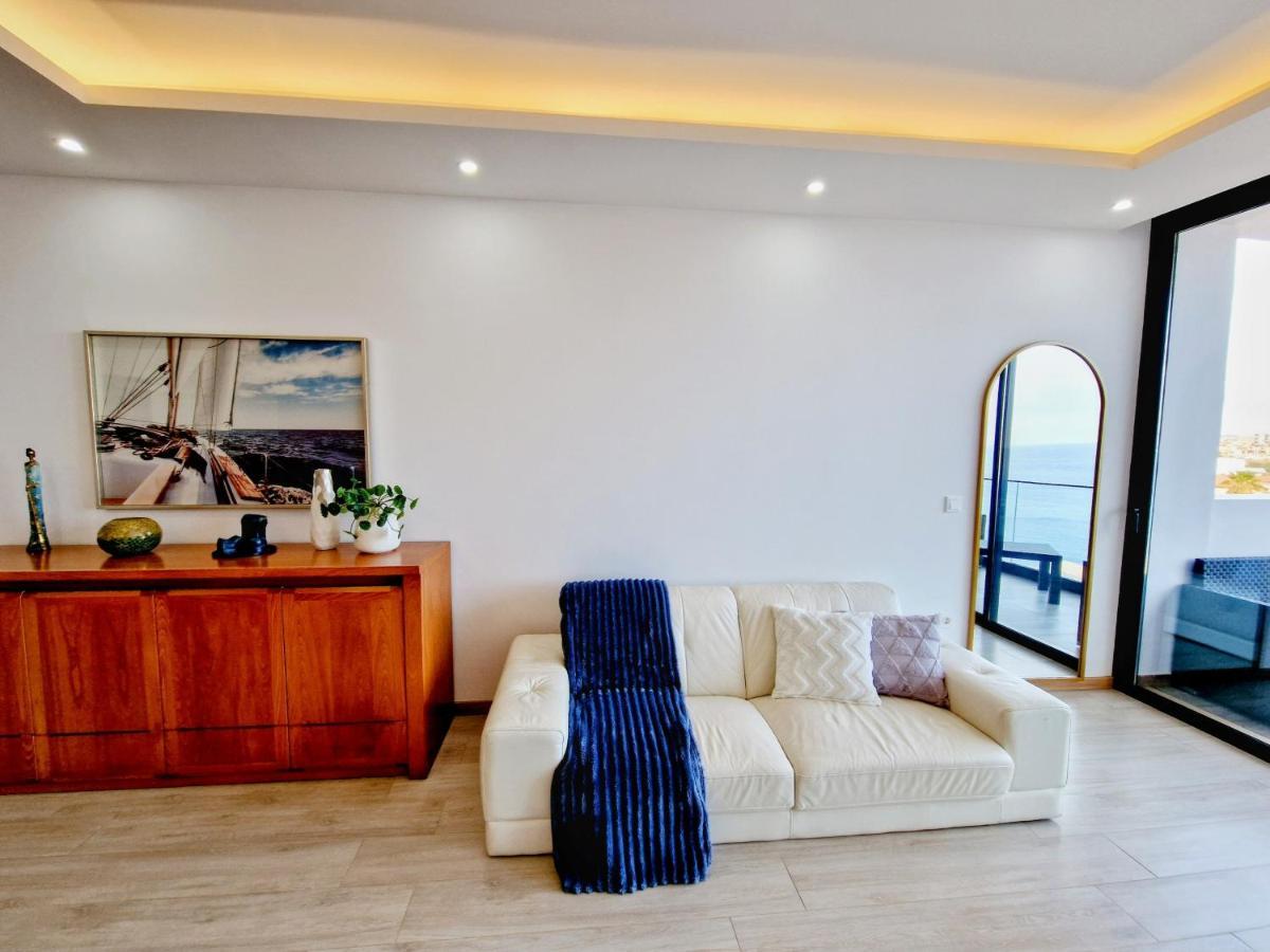 Apartamento Encantador Com Piscina E Vista Mar Apartamento Praia Exterior foto
